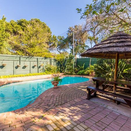 51 On Forest Drive Cape Town Exterior foto