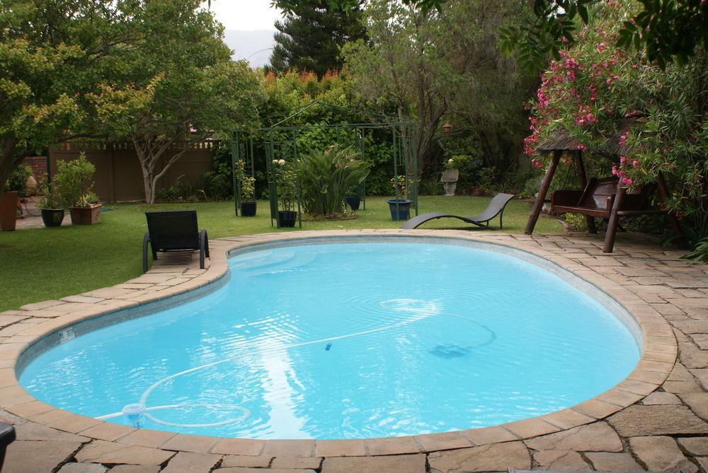 51 On Forest Drive Cape Town Exterior foto