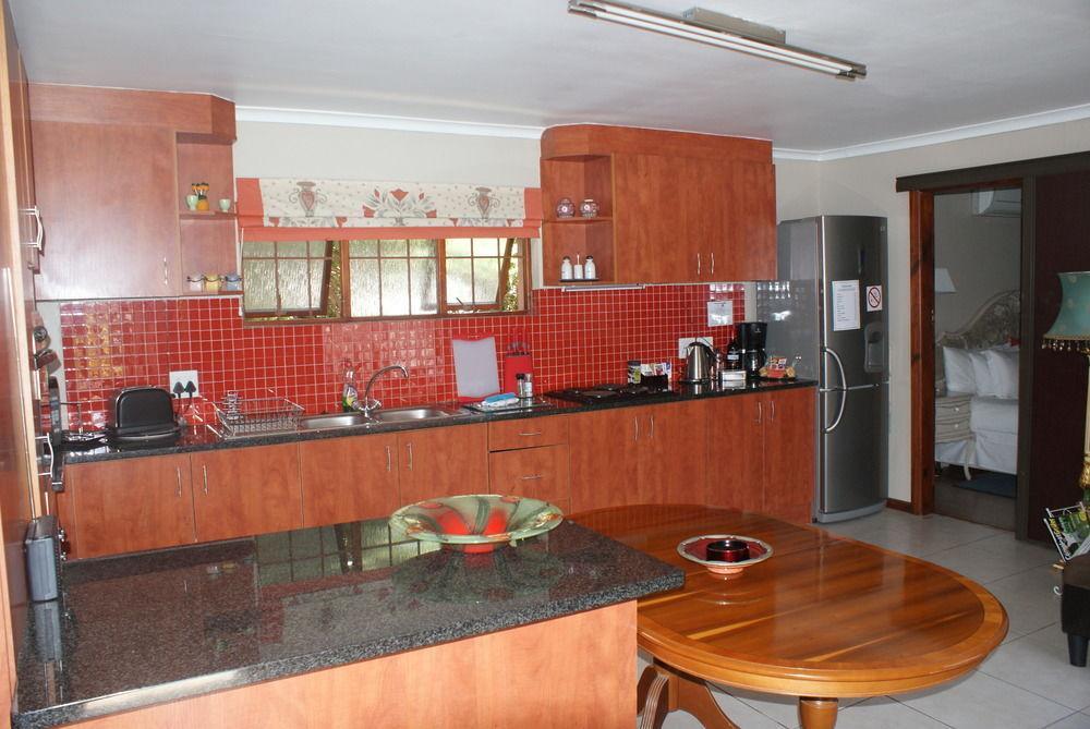 51 On Forest Drive Cape Town Exterior foto