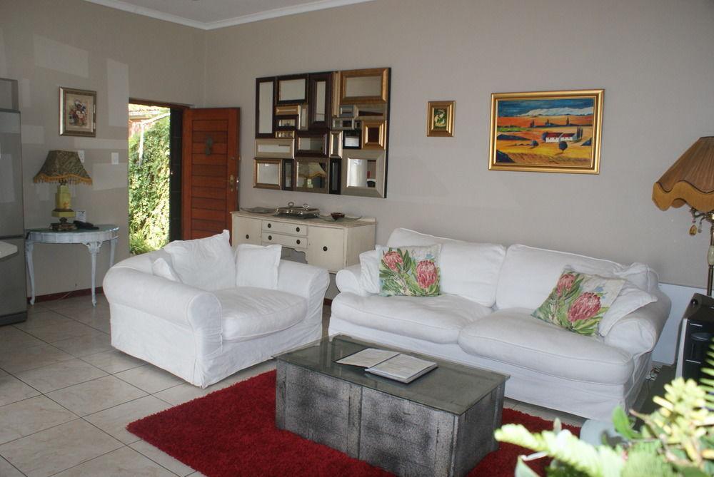 51 On Forest Drive Cape Town Exterior foto