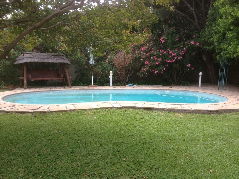 51 On Forest Drive Cape Town Exterior foto