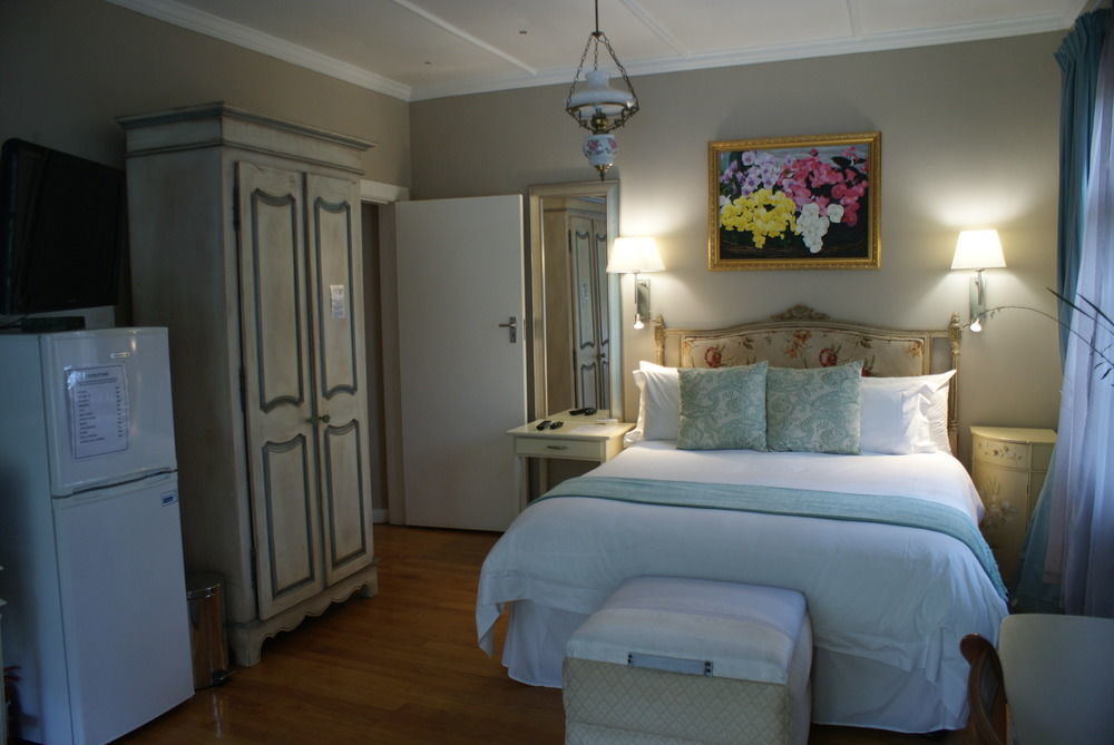 51 On Forest Drive Cape Town Exterior foto
