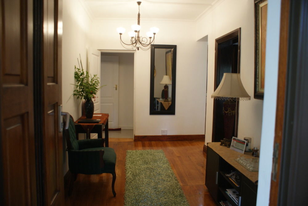 51 On Forest Drive Cape Town Exterior foto