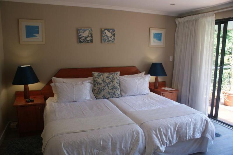 51 On Forest Drive Cape Town Exterior foto