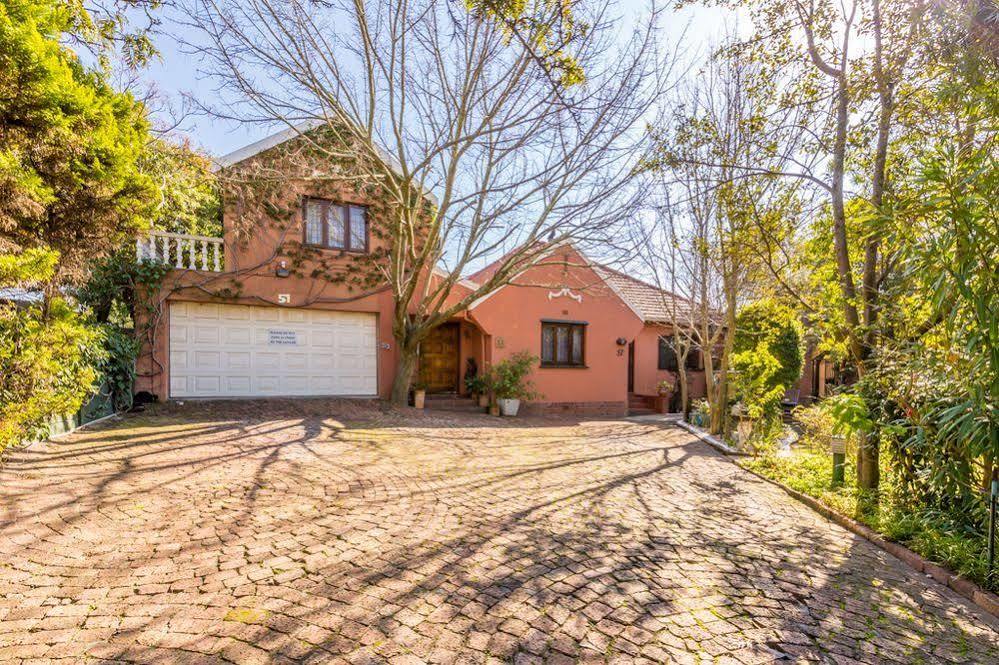 51 On Forest Drive Cape Town Exterior foto