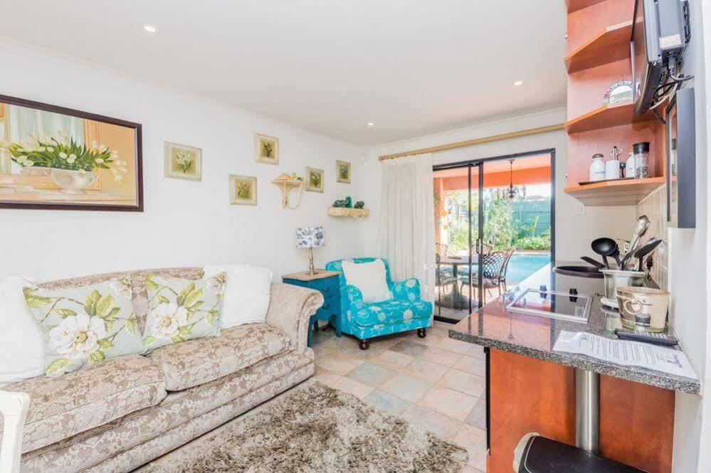 51 On Forest Drive Cape Town Exterior foto